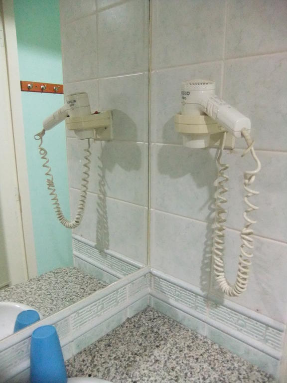 Hotel Chang Ziang