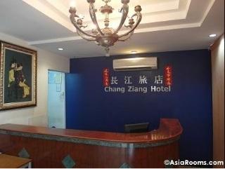 Chang Ziang 2* Singapura