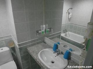 Hotel Chang Ziang