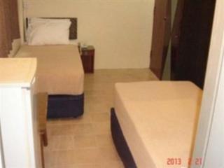 Chang Ziang 2* Singapura