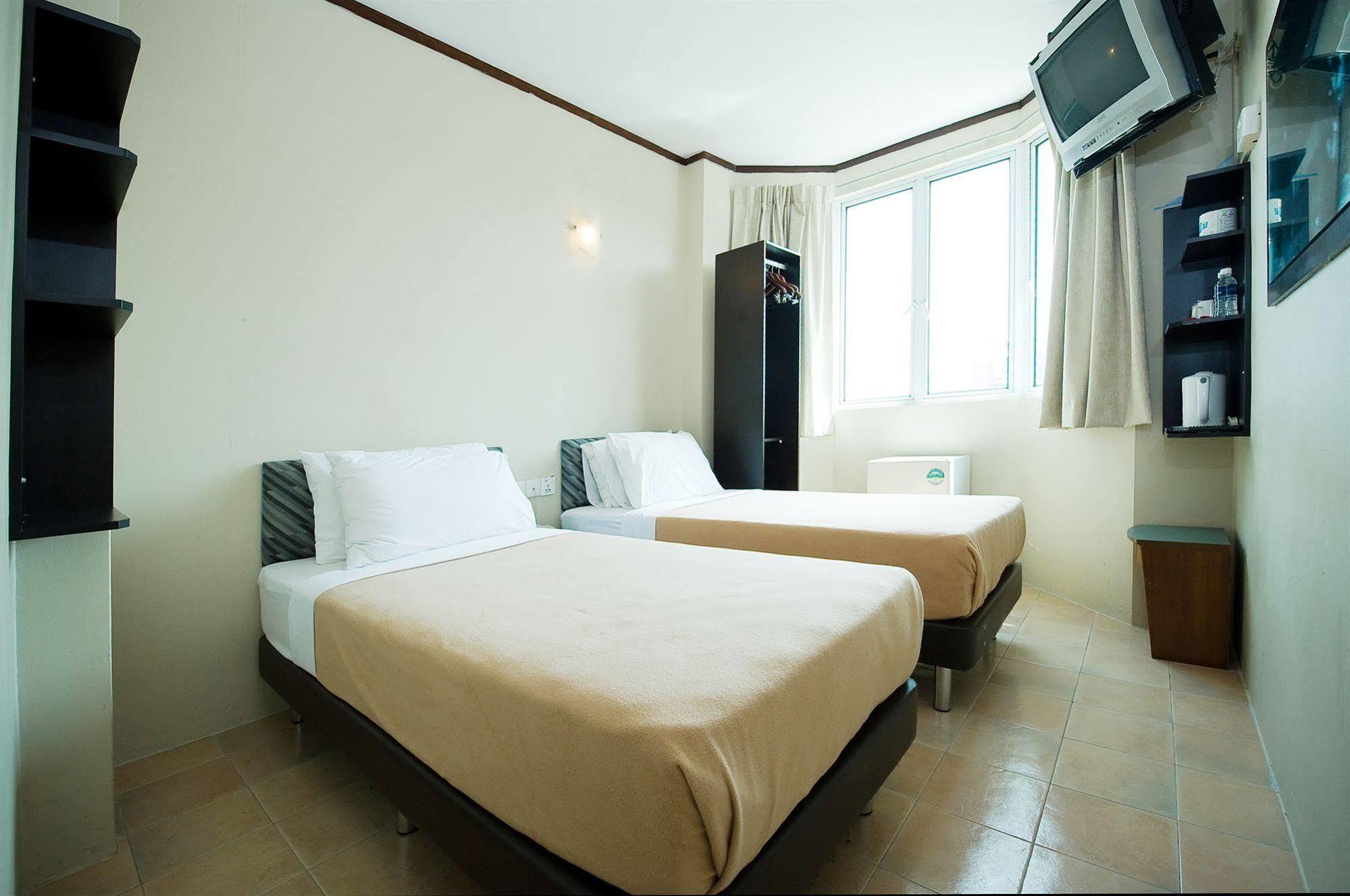 Chang Ziang 2* Singapura