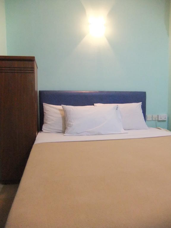 Hotel Chang Ziang