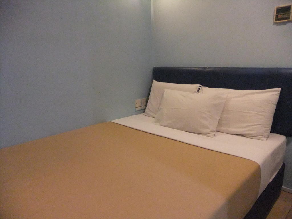 Chang Ziang Hotel