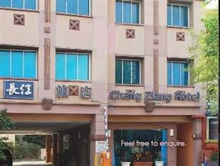 Hotel Chang Ziang Singapura