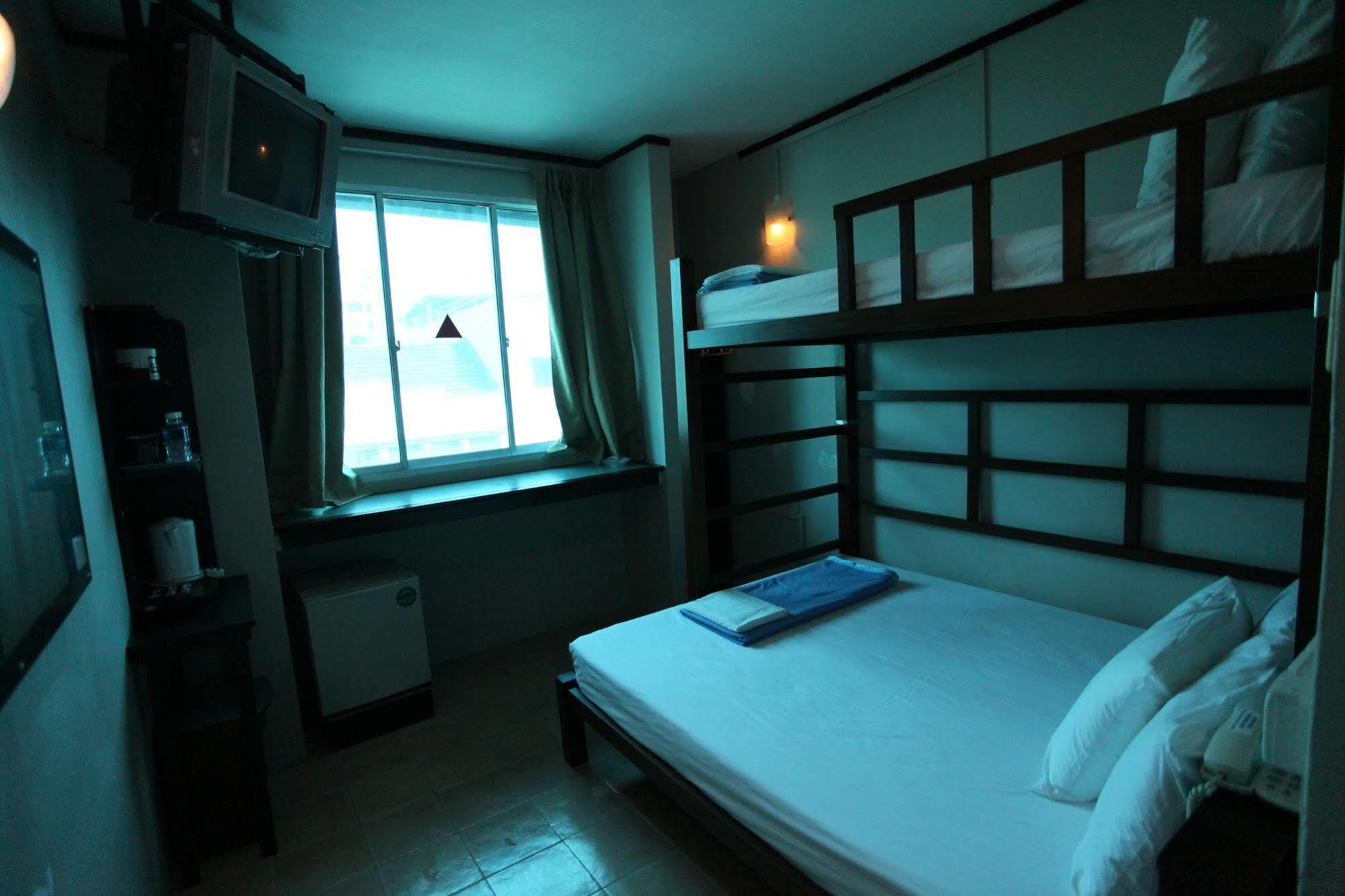 Chang Ziang Hotel