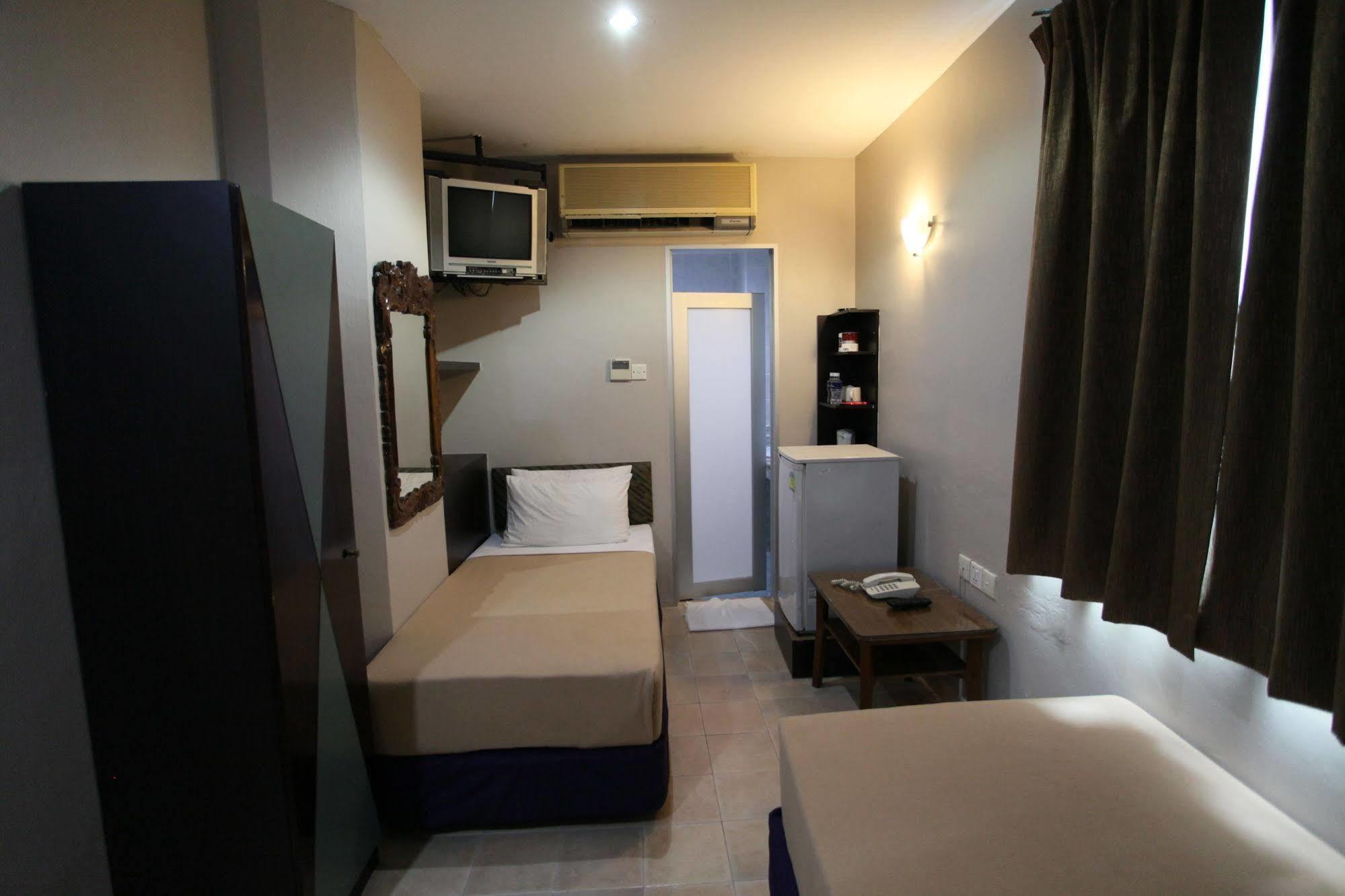 Chang Ziang Hotel