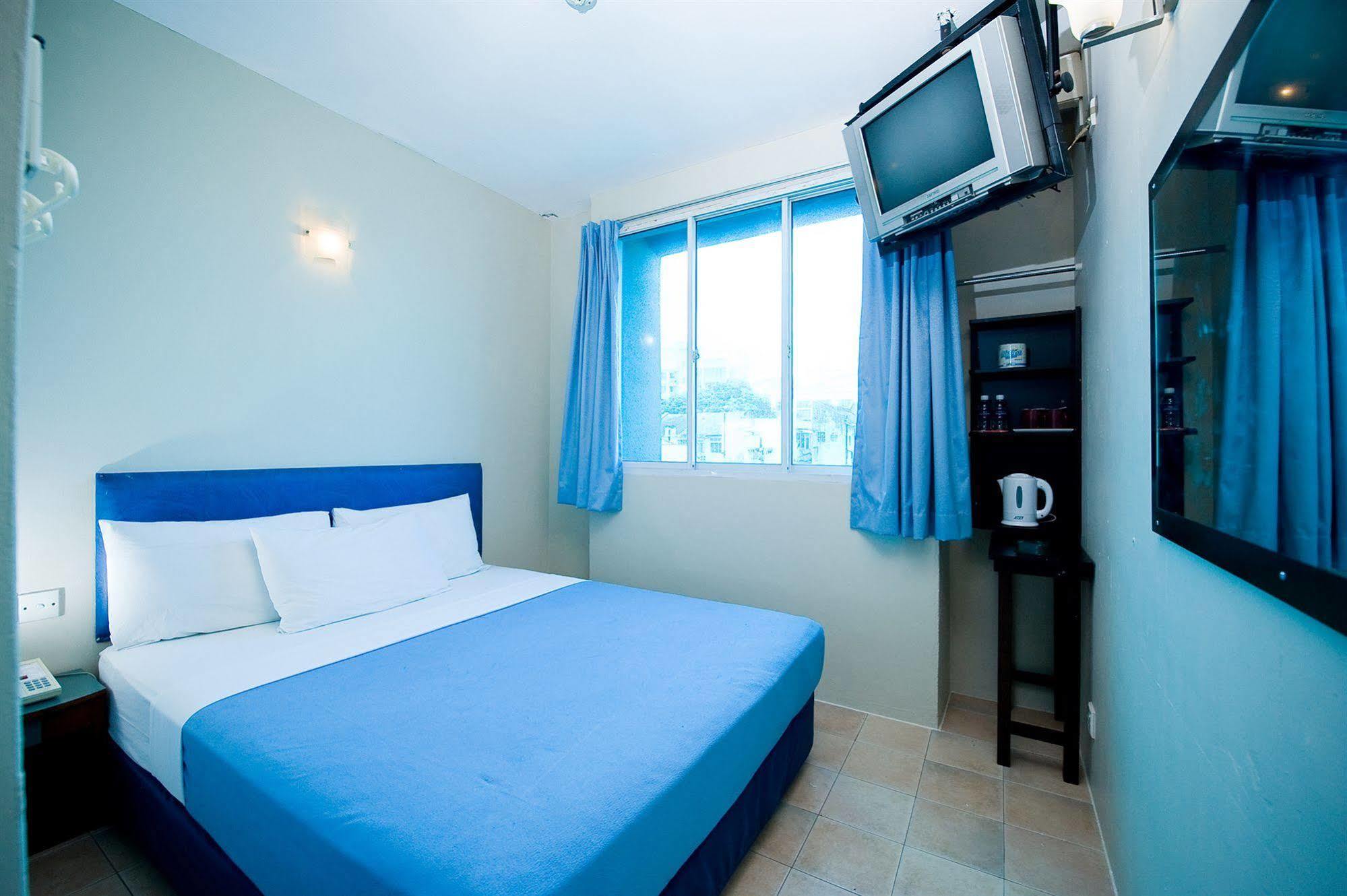 Hotel Chang Ziang